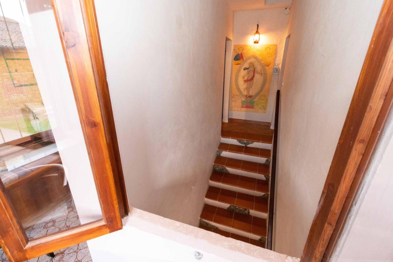 Casa Delle Foglie Sussurranti Villa Asti Exterior foto