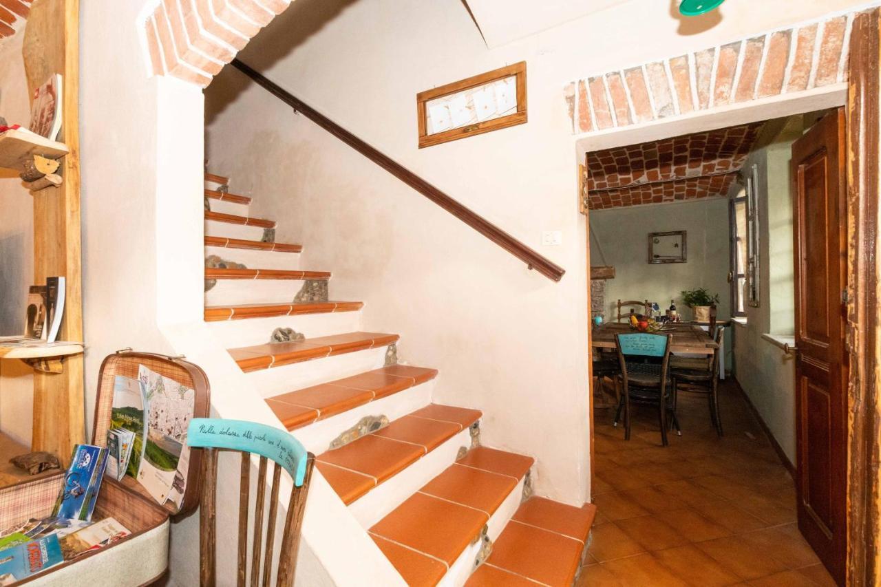 Casa Delle Foglie Sussurranti Villa Asti Exterior foto
