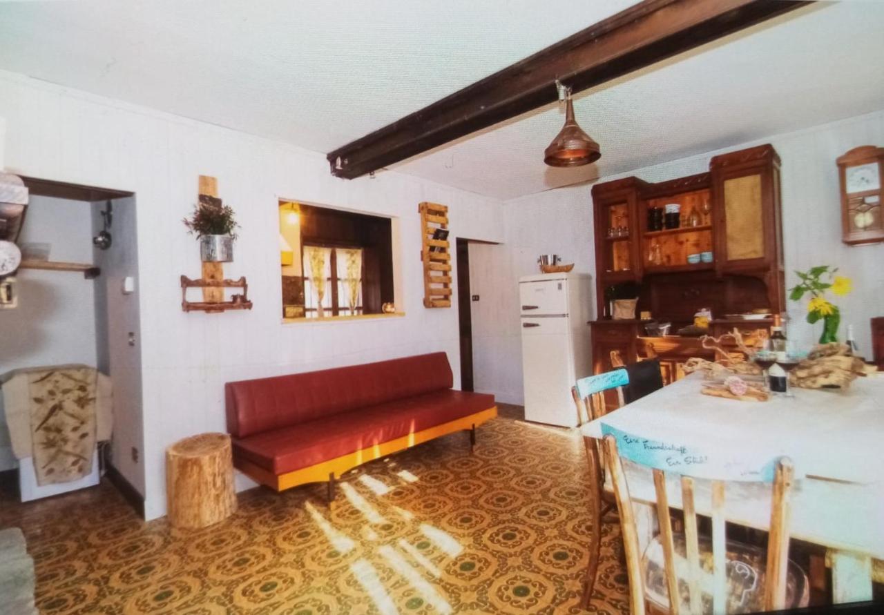 Casa Delle Foglie Sussurranti Villa Asti Exterior foto