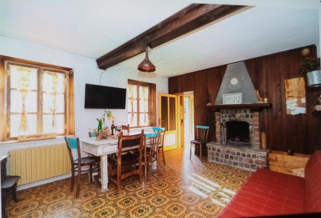 Casa Delle Foglie Sussurranti Villa Asti Exterior foto