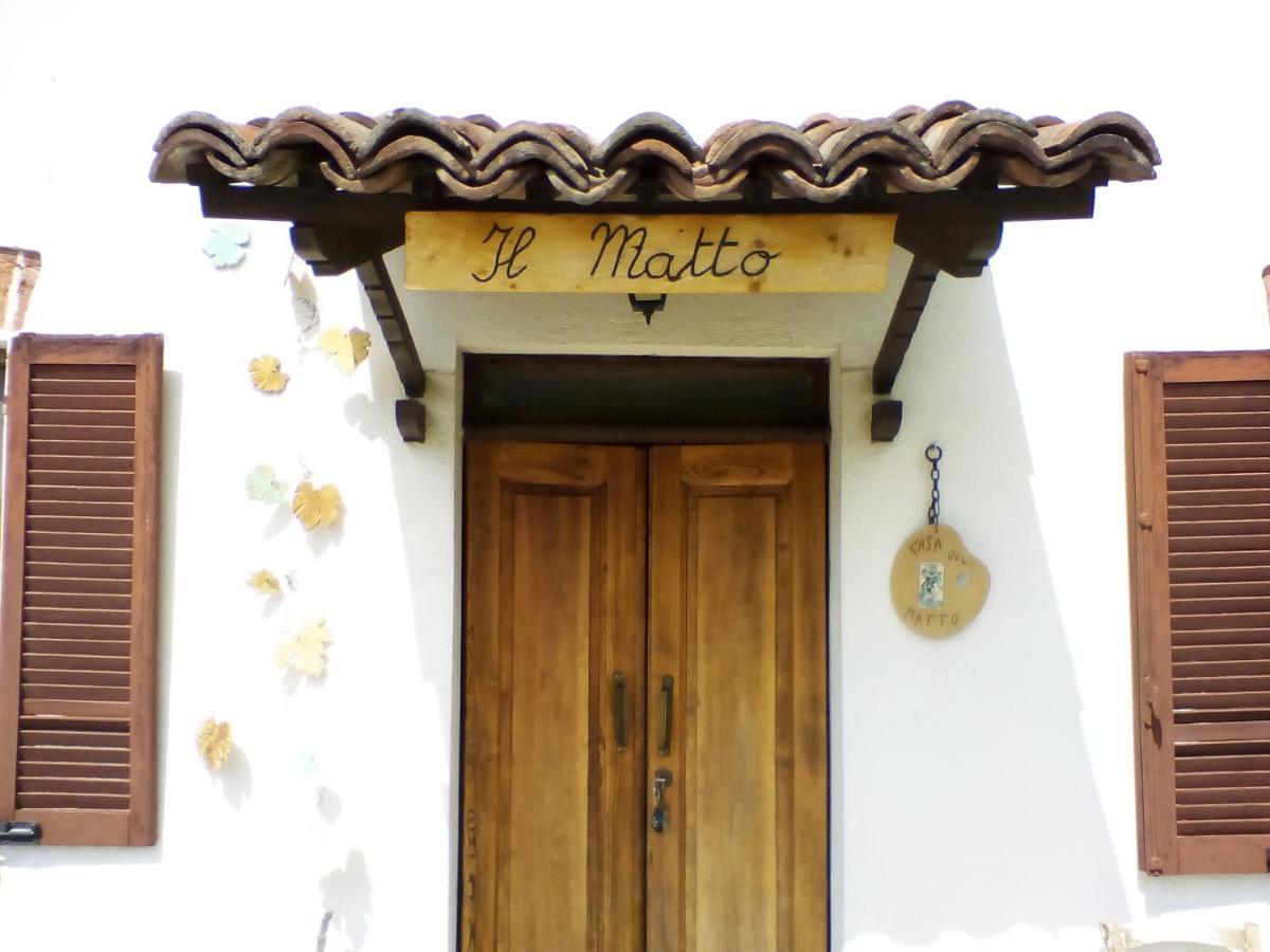 Casa Delle Foglie Sussurranti Villa Asti Exterior foto