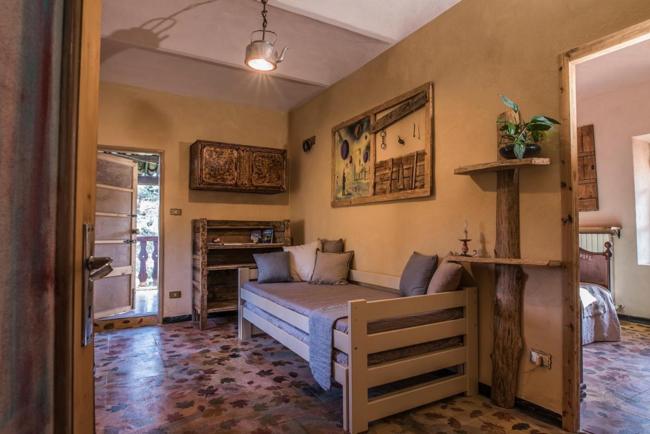 Casa Delle Foglie Sussurranti Villa Asti Exterior foto